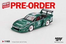 (Pre-ordine) Modellino auto