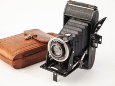 Voigtlander Bessa 6x9 -