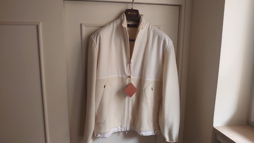 Giacca loro piana m - tg., s/m