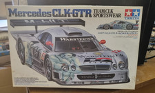 Tamiya 24201 1/24 Mercedes