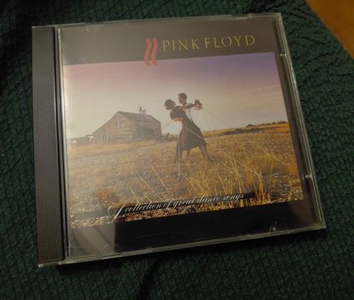 Pink floyd collection of - floyd, a
