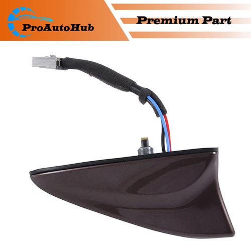 Antenna tetto pinna squalo - pinna, di