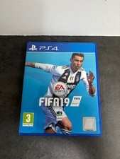 FIFA 19 PS4 PLAYSTATION 4