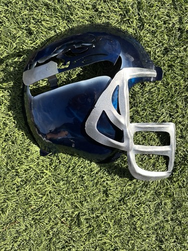 Casco vintage champ seattle - vintage, sb