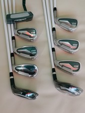 Wilson SGI set completo donna