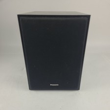 PANASONIC SUBWOOFER SB-W300