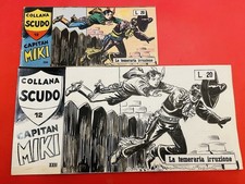 Miki tavola originale