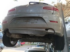 Paraurti Posteriore Alfa Romeo