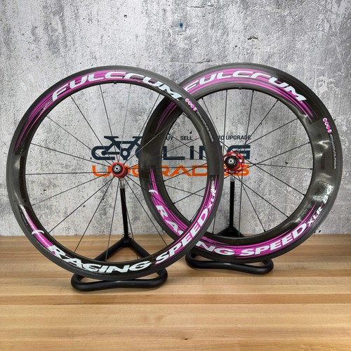 Fulcrum racing speed - fulcrum, set