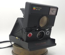 Polaroid SLR 680 fotocamera