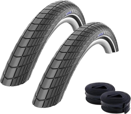 Pneumatici bicicletta schwalbe - pneumatici,