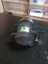 Compressore aria condizionata