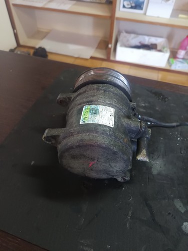 Compressore aria condizionata