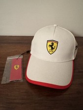 Scuderia Ferrari Cappello