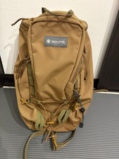 Snow Peak Volle 30 Coyote