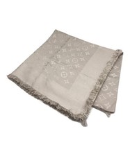 Scialle LOUIS VUITTON monogram