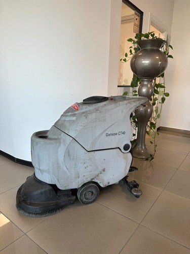 Lavasciuga pavimenti - lavasciuga,