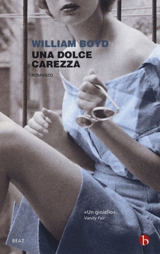 Una dolce carezza paperback - una,