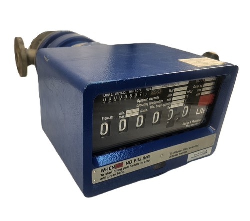 Bopp reuther 015ag19m5 f5 - bopp, &