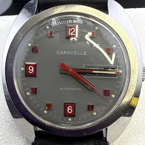 Orologio caravelle bulova - caravelle,