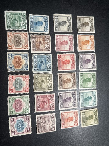 Francobolli cina roc junk - roc,