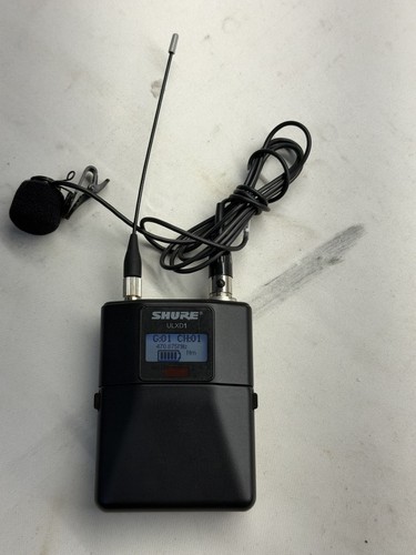 Shure ulxd1 g57 trasmettitore - shure,