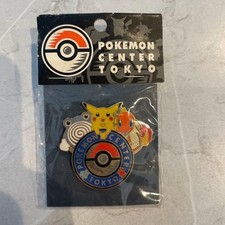 Pokémon Center Tokyo Opening