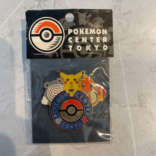 Pokémon center tokyo - pokémon,