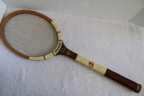 Racchetta tennis pancho - racchetta,