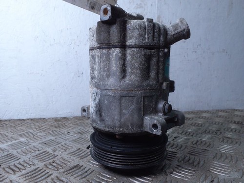 Pompa compressore aria