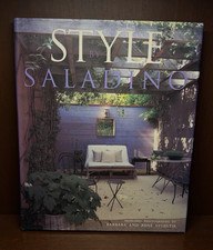 'Style by Saladino'  Large