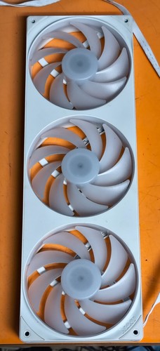 Nzxt f360 rgb - nzxt, di