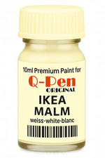 Penna vernice per IKEA MALM