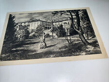 TORRICELLA D’ARCELLASCO - Villa Silvia - Viaggiata 194?