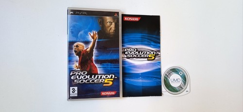 Pes pro evolution soccer - pes,