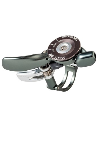 Comando forcella swiss - forcella, dt