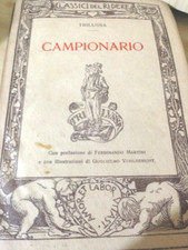 campionario di Trilussa
