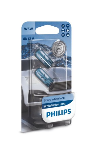 Lampadina philips whitevision - ,