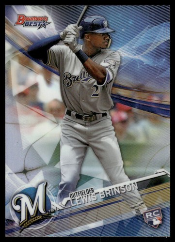 2017 bowman best - 2017,