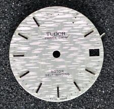 Tudor Prince Date quadrante