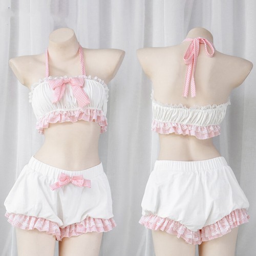 Pigiama giapponese donna
