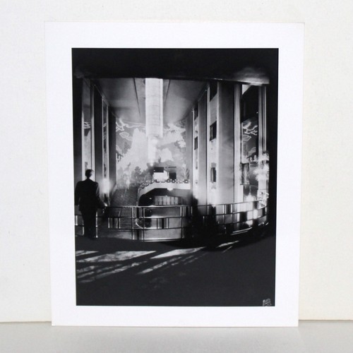 Radio city new - radio, york