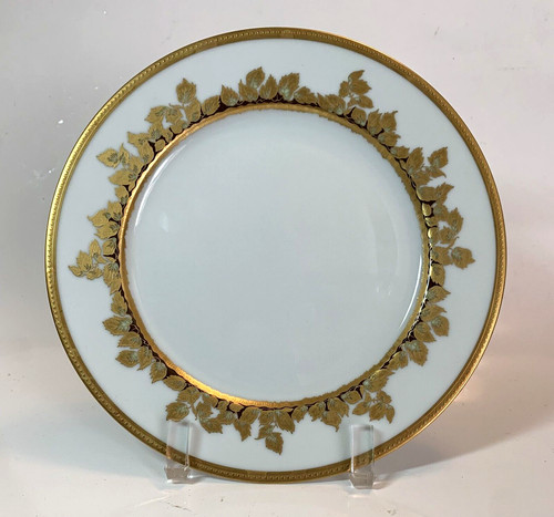 Haviland limoges feuille - haviland,