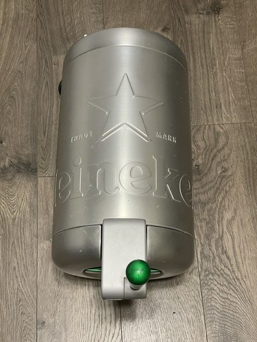 Krups the sub heineken - the,