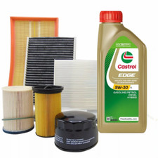 KIT TAGLIANDO VOLKSWAGEN UP