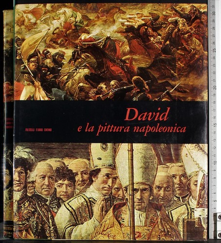 Mensili arte david e - mensili,
