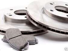 KIT DISCHI FRENO +PASTIGLIE FRENO ANTERIORE FIAT SEDICI SUZUKI SX4 1.9 DDIS