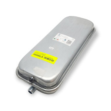 RADIANT VASO ESPANSIONE