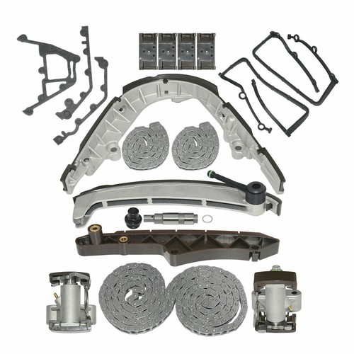 Kit catena distribuzione - , 18