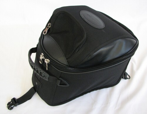 Moto guzzi 2s000039 borsa - moto,